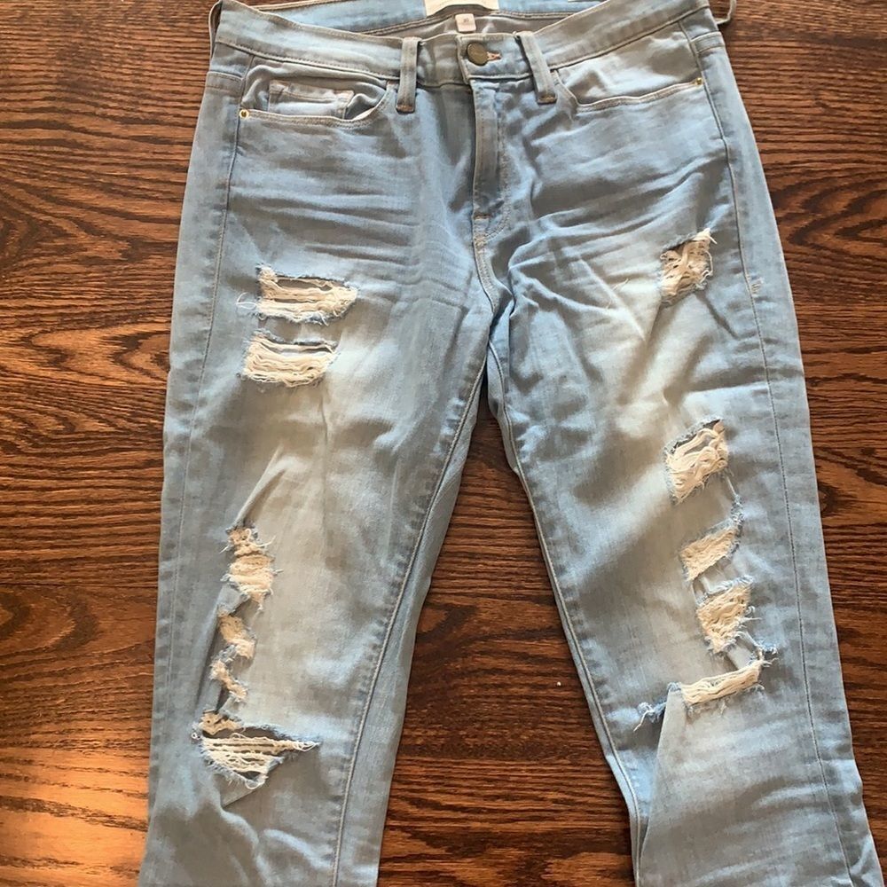 Frame jeans - Picture 2 of 7